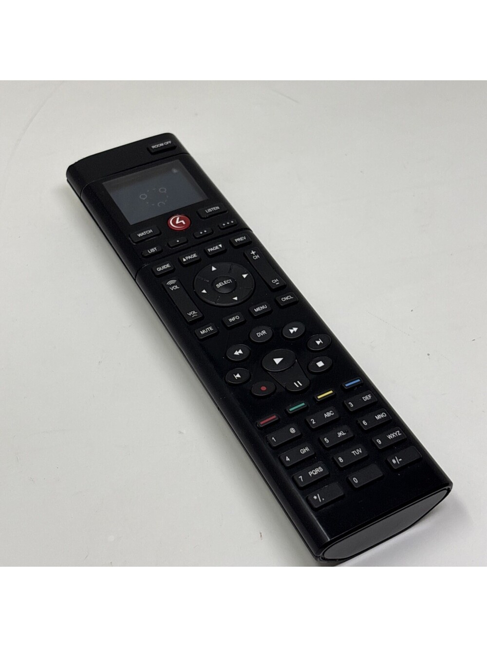 Control4 Remote Control C4-SR260 / C4 SR260 Control 4 - Picture 6 of 8